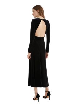 MARELLA DRESS RICORSO