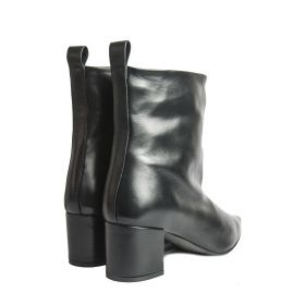 MARC ELLIS ANKLE BOOTS RIVABELLA