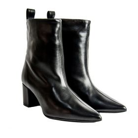 MARC ELLIS ANKLE BOOTS RIVABELLA