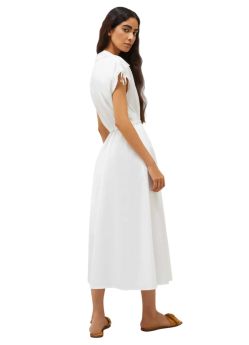 MARELLA DRESS RIVERA