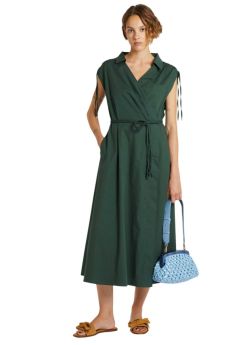 MARELLA DRESS RIVERA