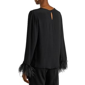 MARELLA BLOUSE RIVISTA
