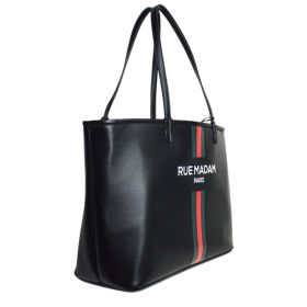 RUE MADAM PARIS RM SHOPPING BAG