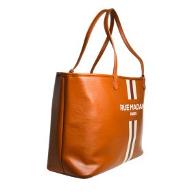 RUE MADAM PARIS RM SHOPPING BAG