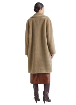 MARELLA COAT ROSALIA