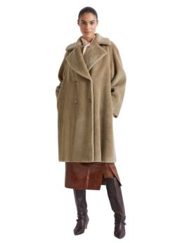 MARELLA COAT ROSALIA