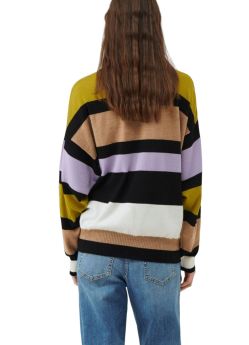 MARELLA SWEATER ROTAIA