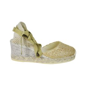 ESPADRILLES ROY SANDALI 