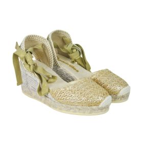 ESPADRILLES ROY SANDALI 