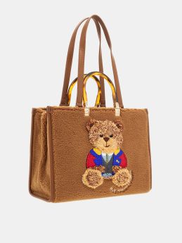 RUE MADAM PARIS MARVIN HANDBAG