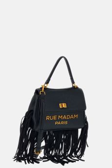 RUE MADAM PARIS LES JOURS XS FRINGES