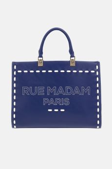 RUE MADAM PARIS ICONIQUE SPRING TOTE
