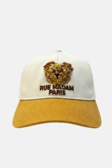 RUE MADAM PARIS MARVIN CAP SUMMER