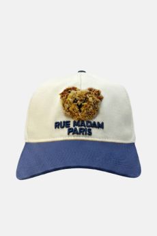 RUE MADAM PARIS MARVIN CAP SUMMER