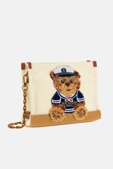 RUE MADAM PARIS MARVIN CLUTCH SUMMER