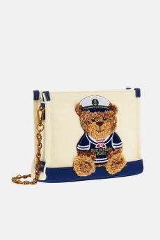 RUE MADAM PARIS MARVIN CLUTCH SUMMER