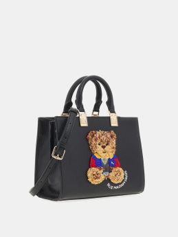 RUE MADAM PARIS MARVIN MINI HANDBAG
