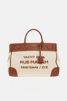 RUE MADAM PARIS RIVIERA TOTE