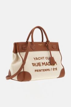 RUE MADAM PARIS RIVIERA TOTE