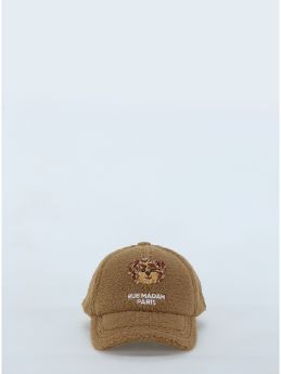 RUE MADAM PARIS MARVIN HAT