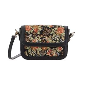  RUE MADAM PARIS MINI CROSSBODY BAG