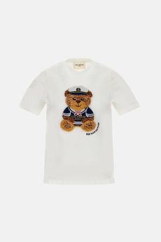 RUE MADAM PARIS T-SHIRT MARVIN