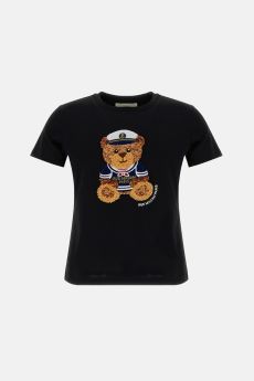RUE MADAM PARIS T-SHIRT MARVIN