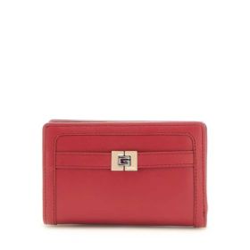 GUESS MINI PORTAFOGLIO G ELITE
