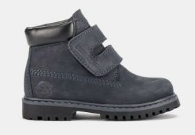LUMBERJACK SNEAKERS