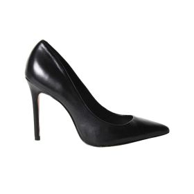 SCHUTZ FECHADO CLASSIC HEELS