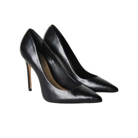 SCHUTZ FECHADO CLASSIC HEELS