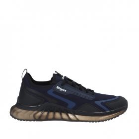 BLAUER SNEAKERS RUSH