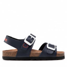 BLAUER SANDALI TOBY