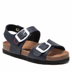 BLAUER SANDALI TOBY