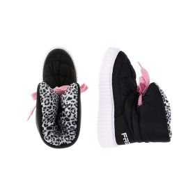 FREDDY PUFF BOOTS SNEAKERS