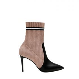 POLLINI ANKLE BOOTS