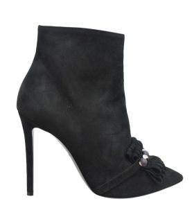 POLLINI ANKLE BOOTS