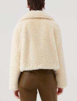 MARELLA GIACCA SAFARI