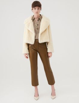 MARELLA GIACCA SAFARI