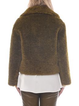 MARELLA JACKET SAFARI