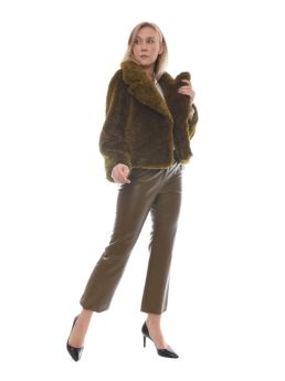 MARELLA JACKET SAFARI