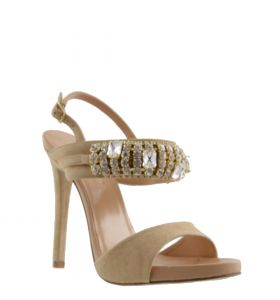 retro TIFFI SANDALS