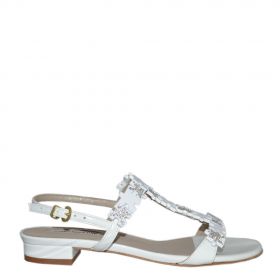 LUCIANO BARACHINI SANDALS