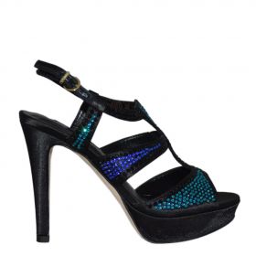 LUCIANO BARACHINI SANDALS