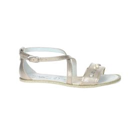 NEROGIARDINI JUNIOR SANDALS