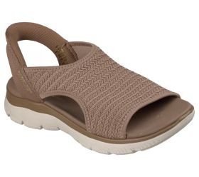 SKECHERS SUMMITS- SWEETLY SANDALI PRE ORDINE