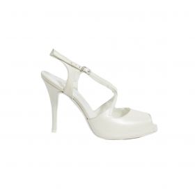 FRANCESCO COUTURE BRIDE SANDALS