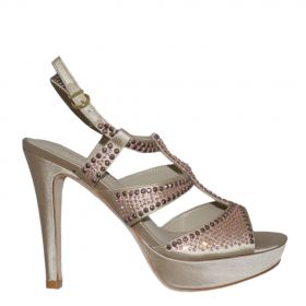 LUCIANO BARACHINI SANDALS