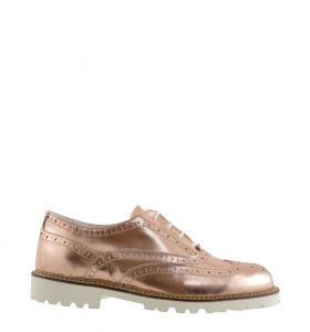 SAUSALITA LACE UP SHOES