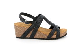 GRUNLAND SANDALS